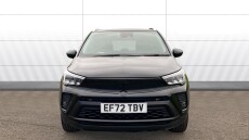 Vauxhall Crossland 1.2 Turbo Ultimate 5dr Petrol Hatchback